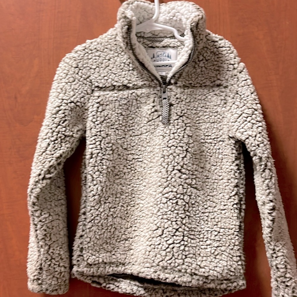 Kids 4T Jacket